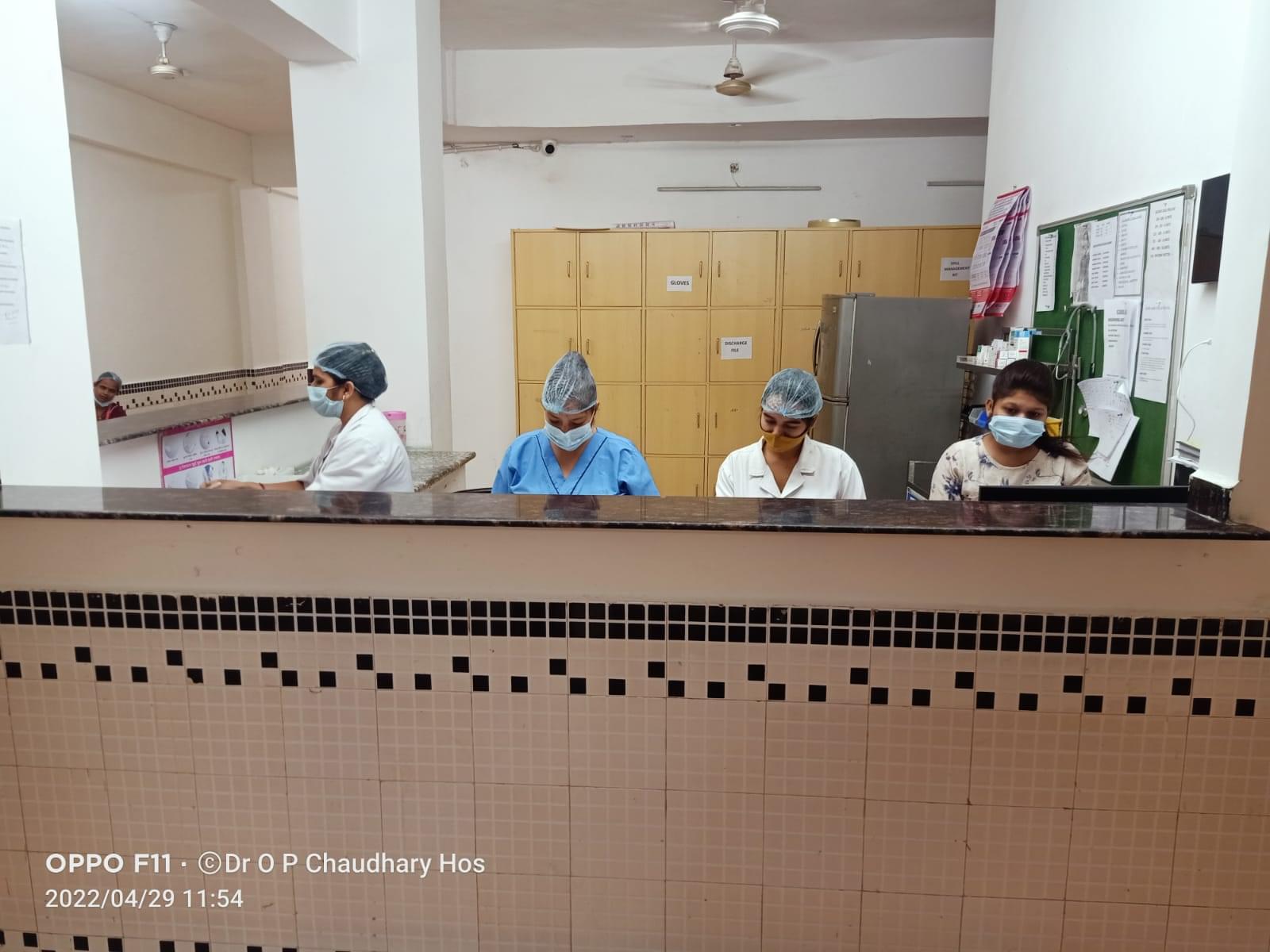 Sardar Patel Nursing College Lucknow Infrastructure photo 9